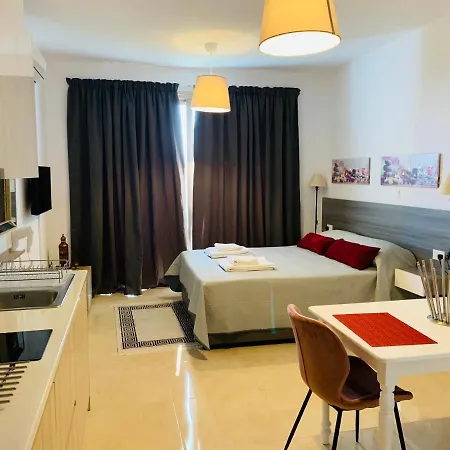 Harmony Seaview Διαμέρισμα