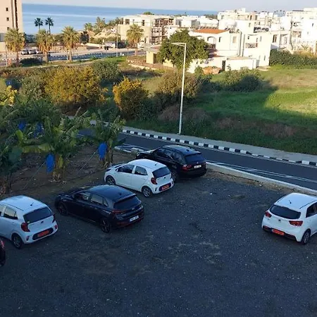 Harmony Seaview Πάφος