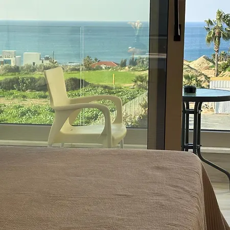 Διαμέρισμα Harmony Seaview