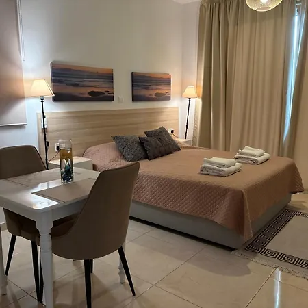 Harmony Seaview Διαμέρισμα Πάφος